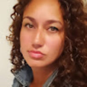 Meet your Posher, Jacquelyn